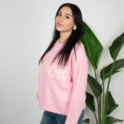 MAGLIONE AMOUR