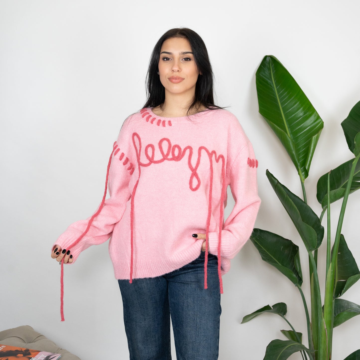 MAGLIONE HELEN