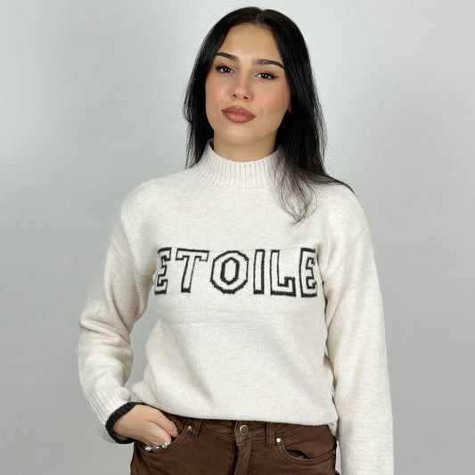MAGLIONE ETOILE