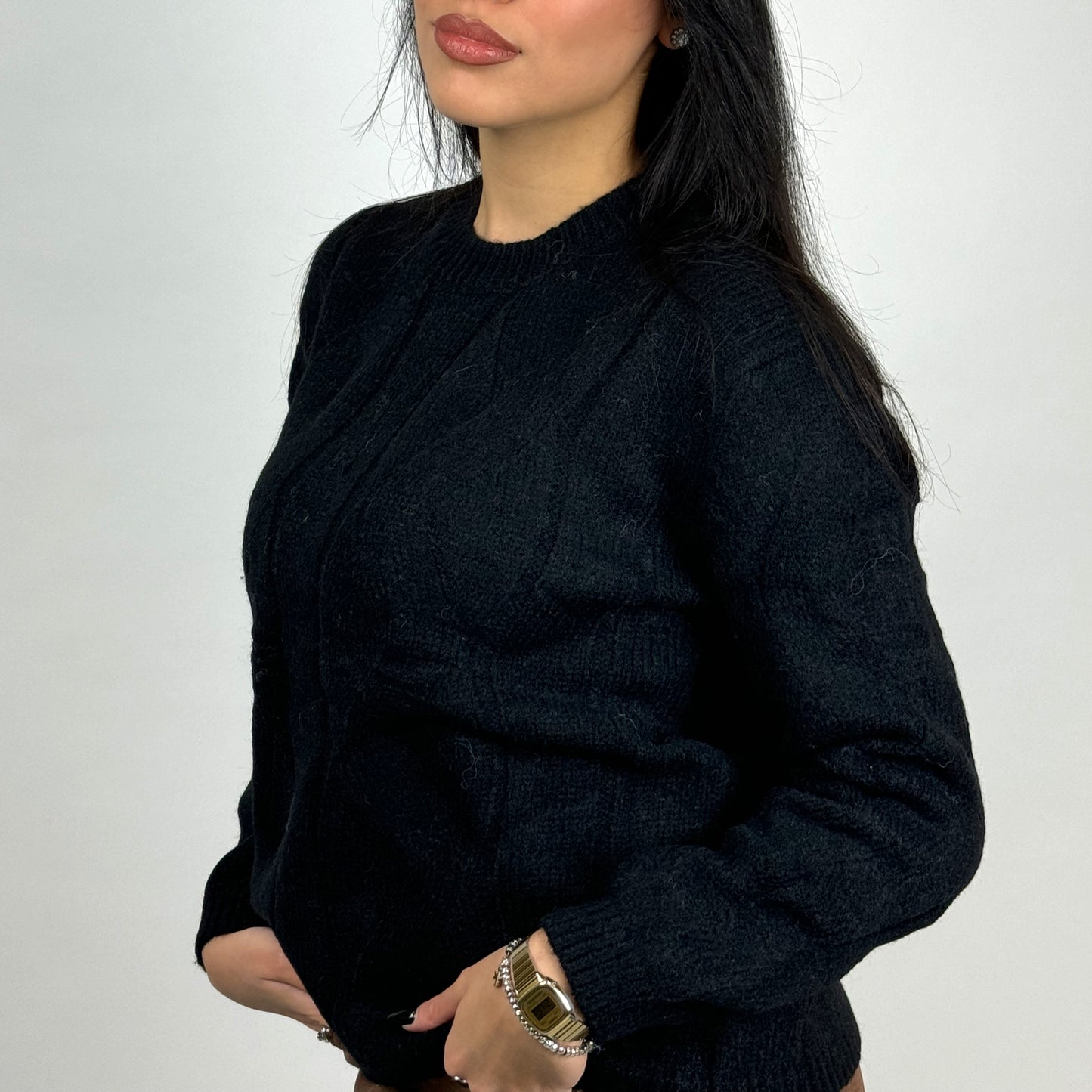 MAGLIONE VYN