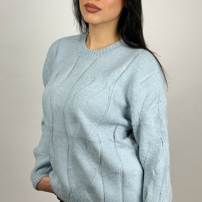 MAGLIONE VYN