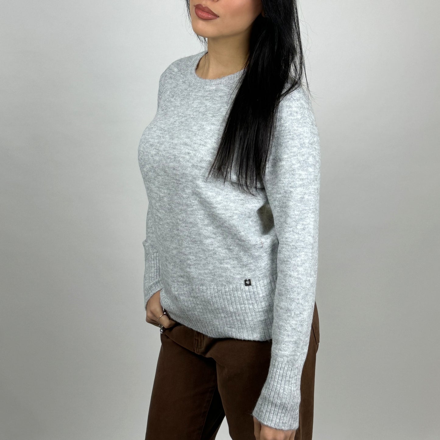 MAGLIONE SIMPLY