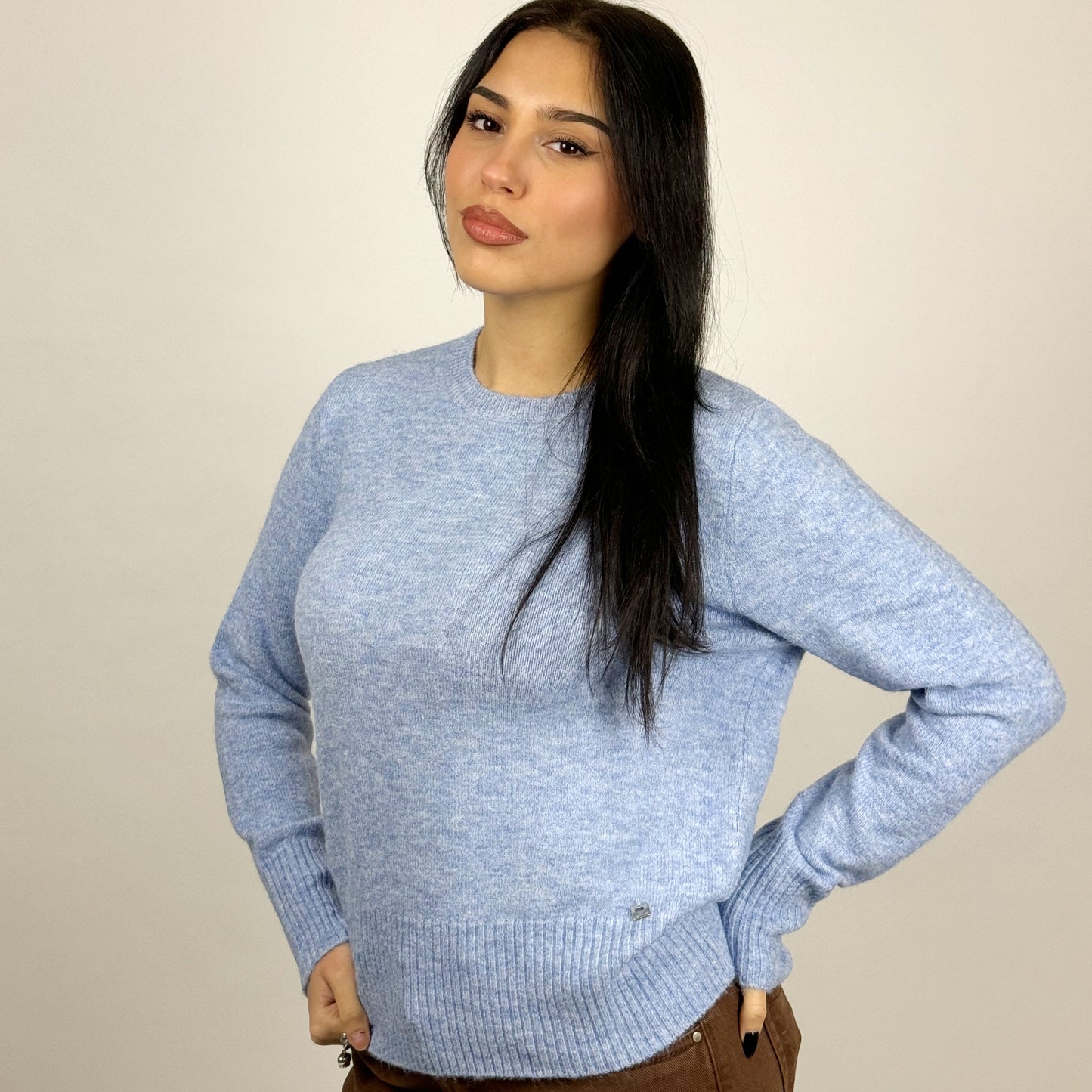 MAGLIONE SIMPLY