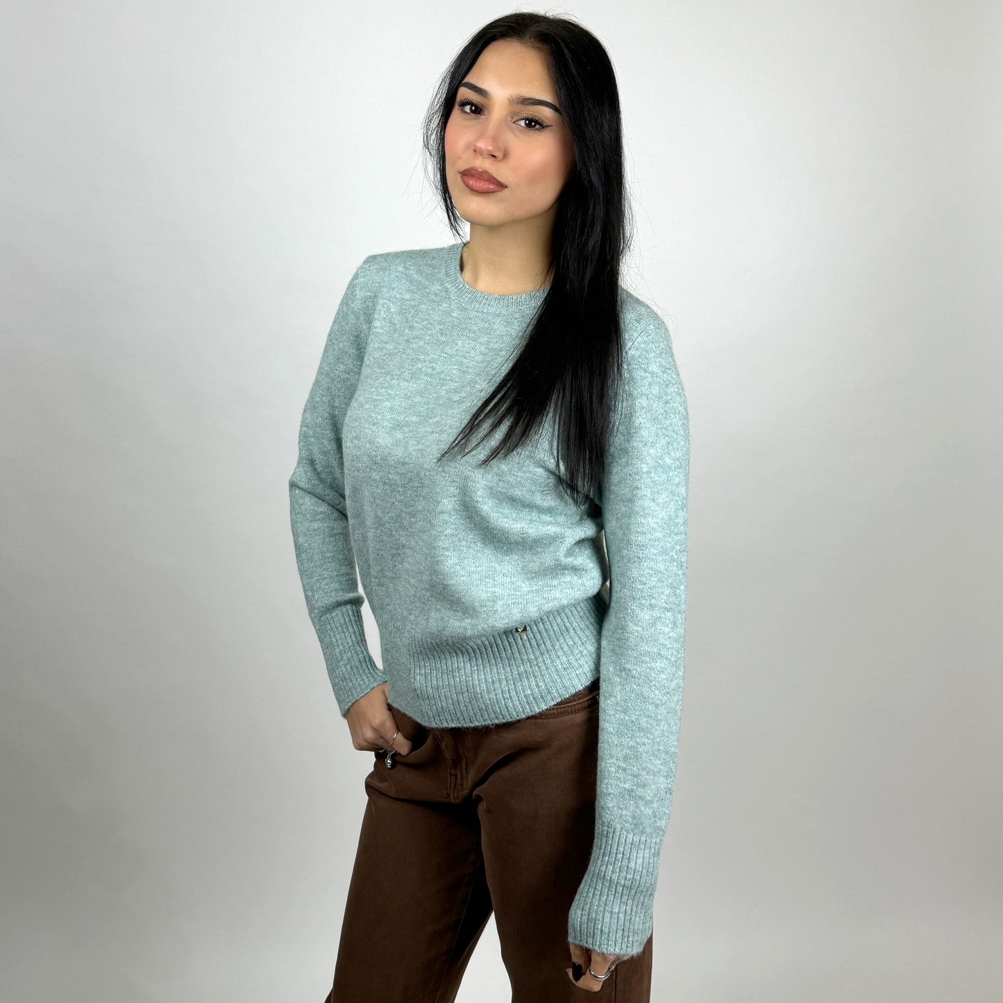 MAGLIONE SIMPLY
