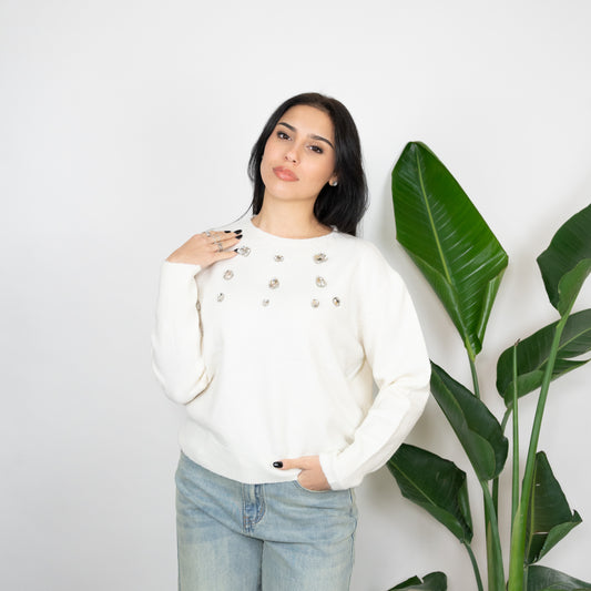 MAGLIONE DIAMOND