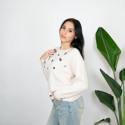 MAGLIONE DIAMOND