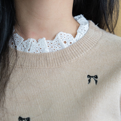 MAGLIONE FLAKE