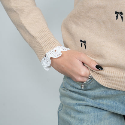 MAGLIONE FLAKE