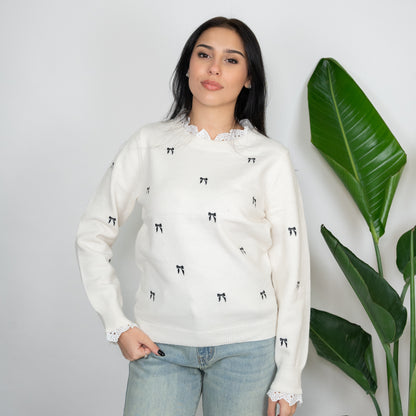 MAGLIONE FLAKE