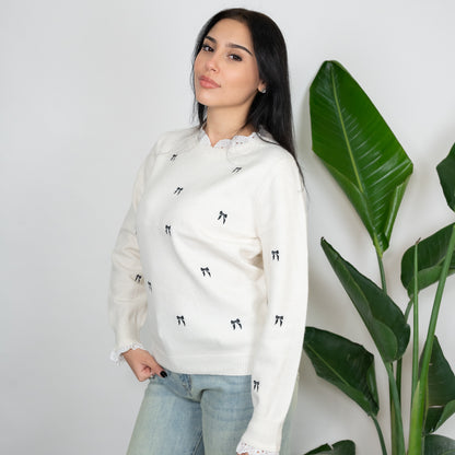 MAGLIONE FLAKE