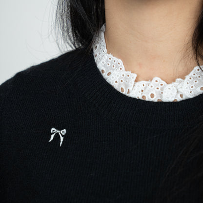MAGLIONE FLAKE