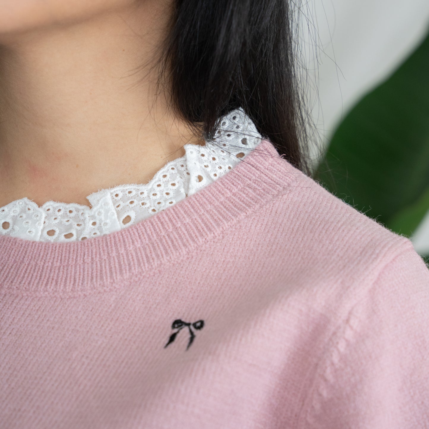 MAGLIONE FLAKE