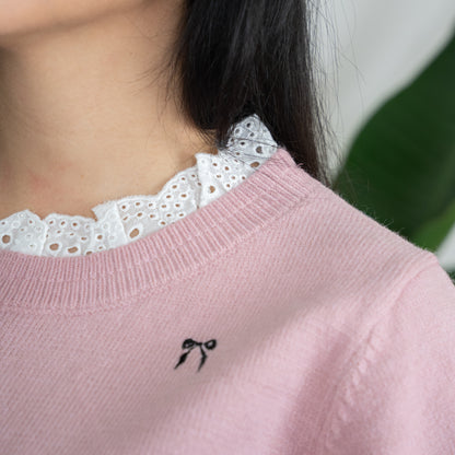 MAGLIONE FLAKE
