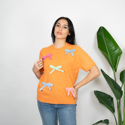 T-SHIRT FLAKE