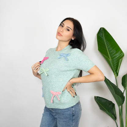 T-SHIRT FLAKE