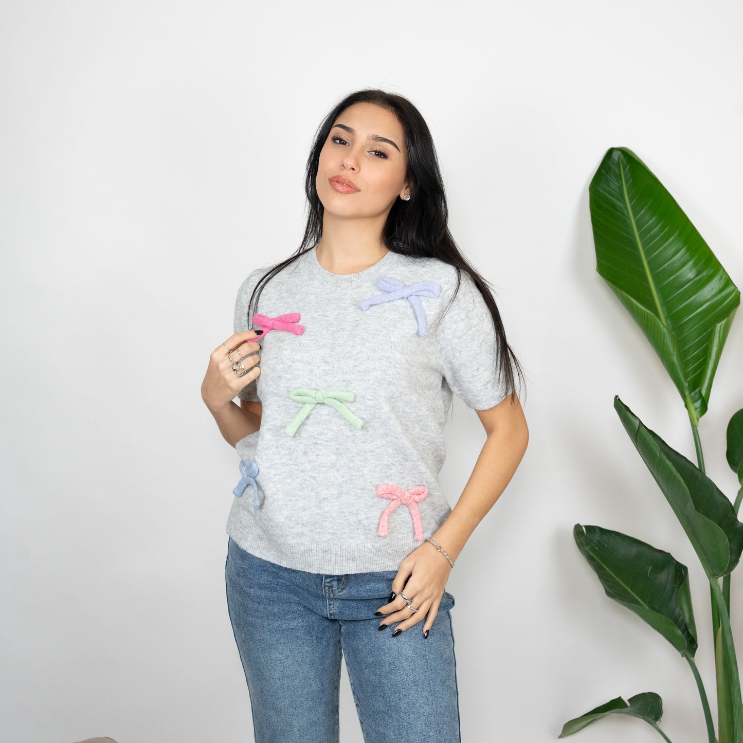 T-SHIRT FLAKE