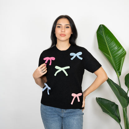 T-SHIRT FLAKE