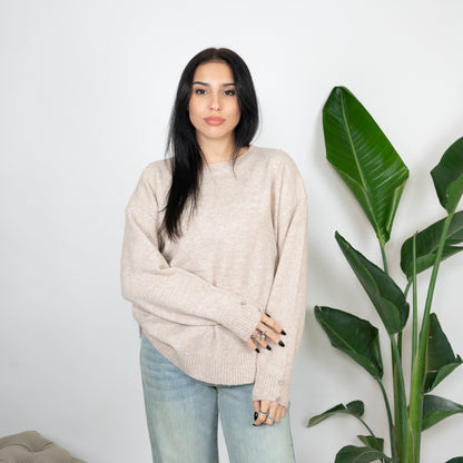 MAGLIONE HEART