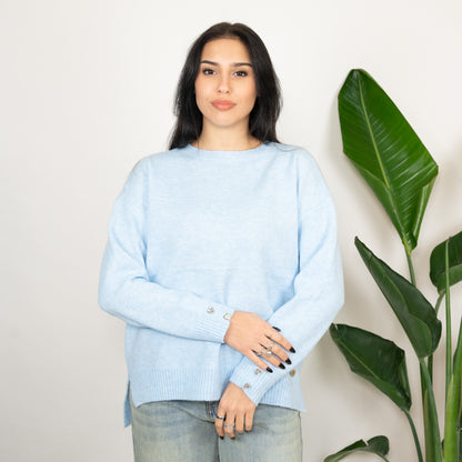 MAGLIONE HEART