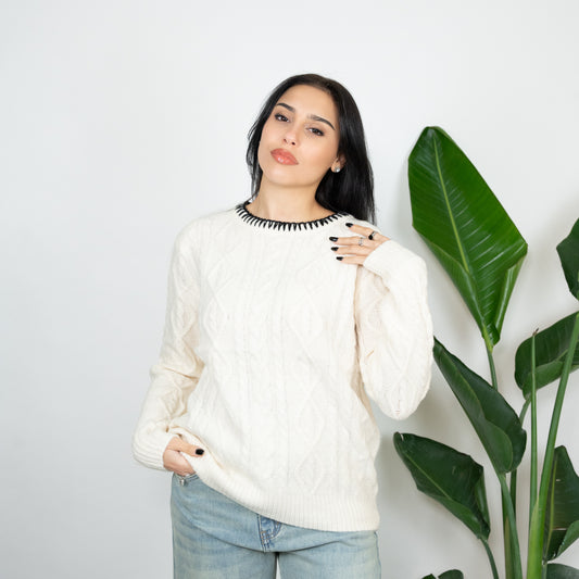 MAGLIONE SHILA