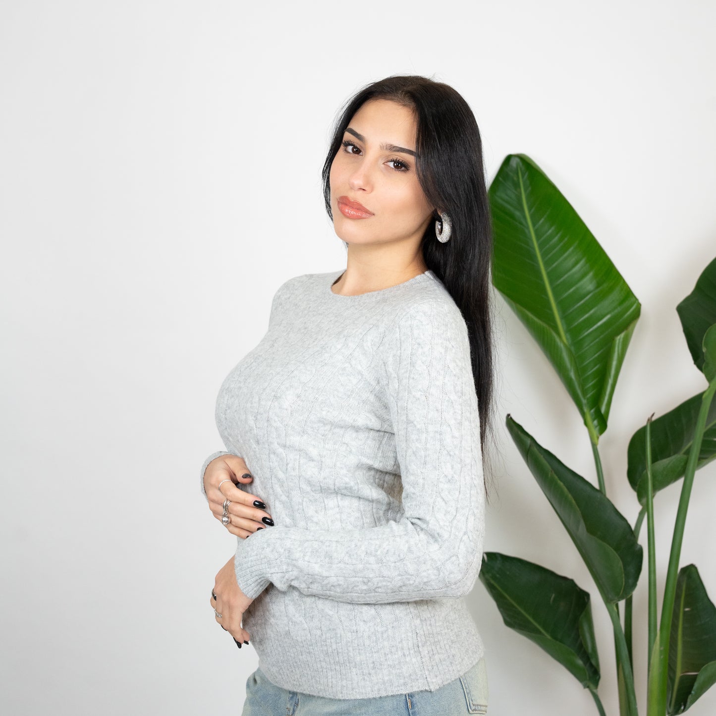 MAGLIONE LADY