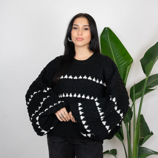 MAGLIONE BALLOON