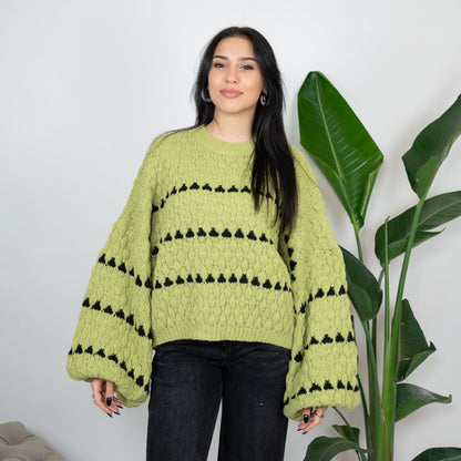 MAGLIONE BALLOON