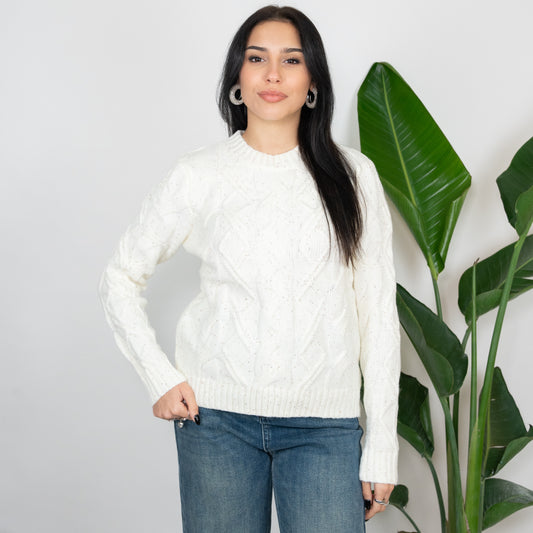 MAGLIONE LUREX