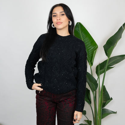 MAGLIONE LUREX