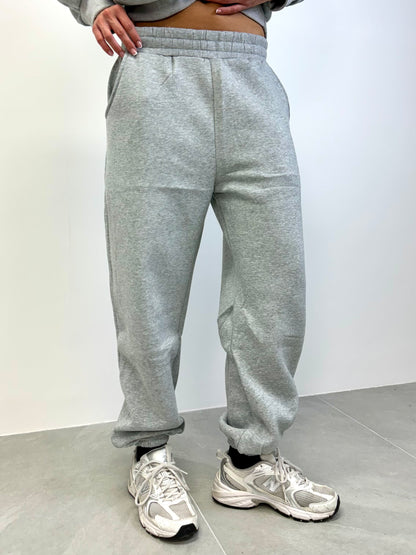 PANTA TUTA BASIC ELASTICO