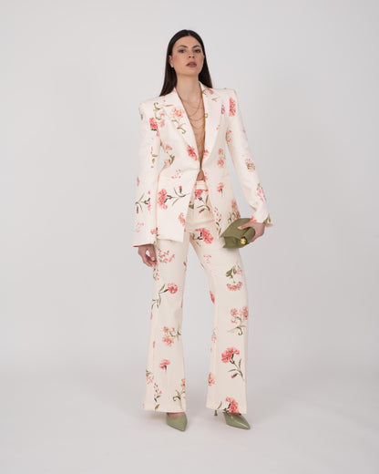 TAILLEUR FLORA BY LUMINA