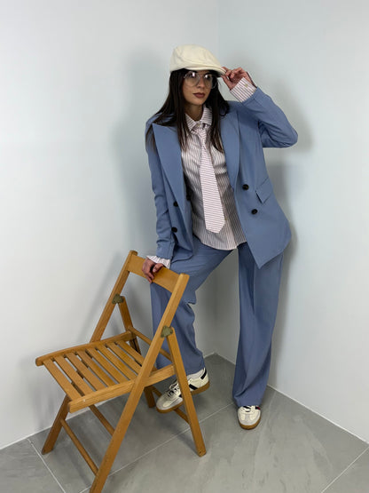 TAILLEUR OVER POLVERE