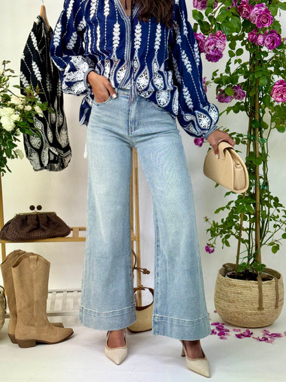 Jeans Vane