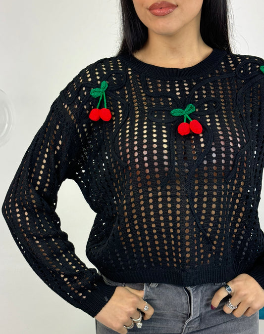 MAGLIA CHERRY