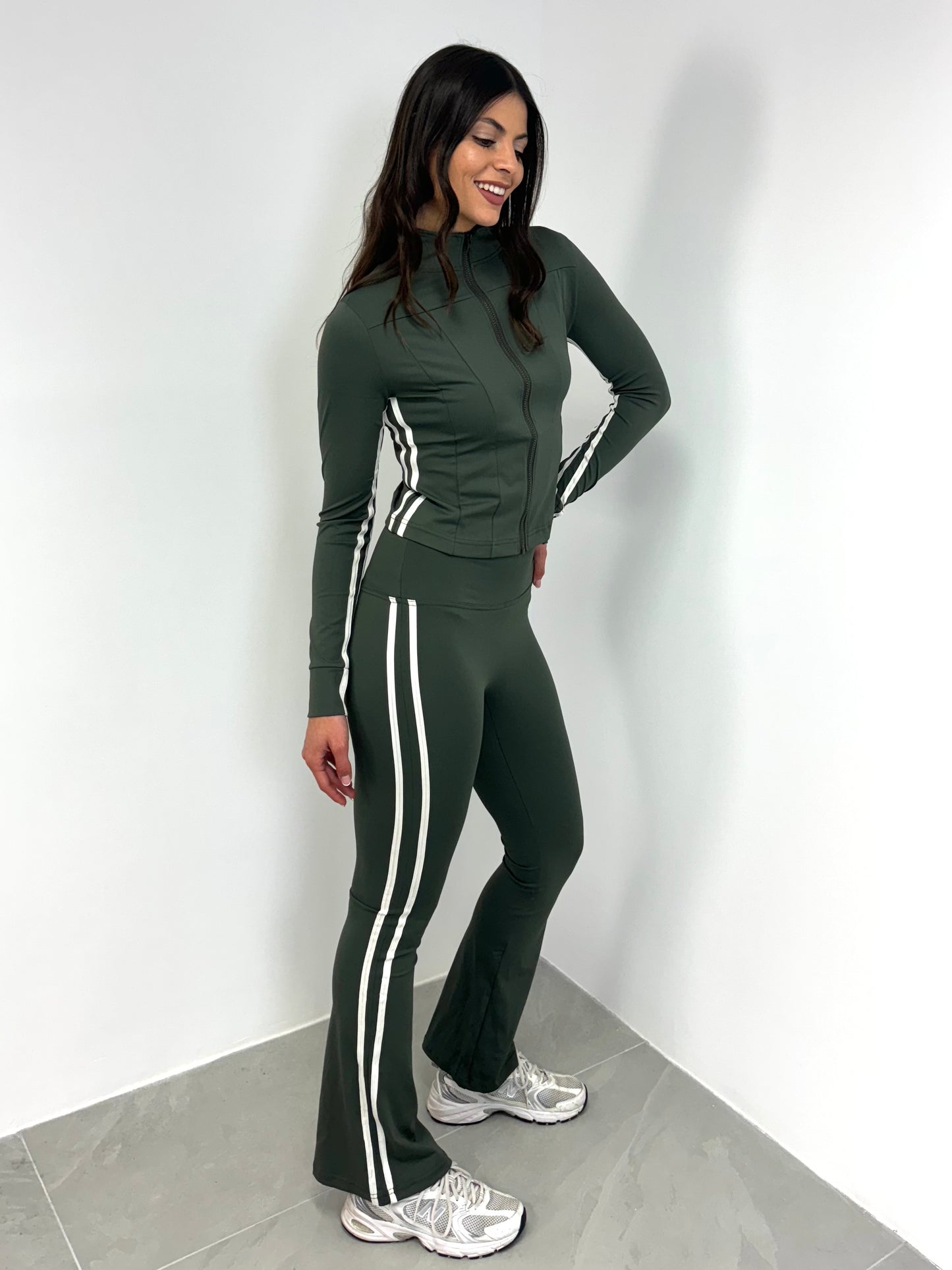 CORD SET FITNESS PROMO