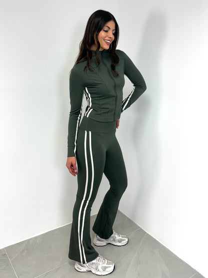 CORD SET FITNESS PROMO