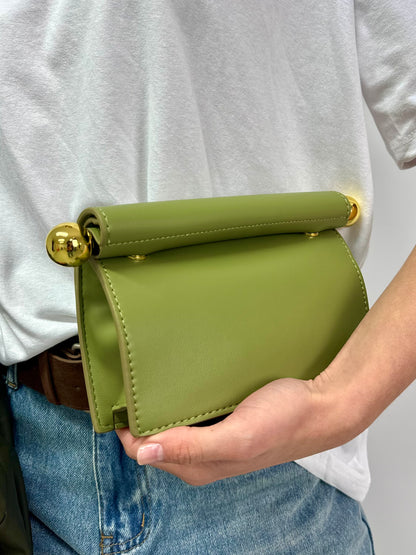 BORSA OLIVE