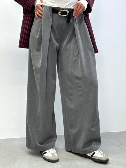 Pantalone Anya grigio