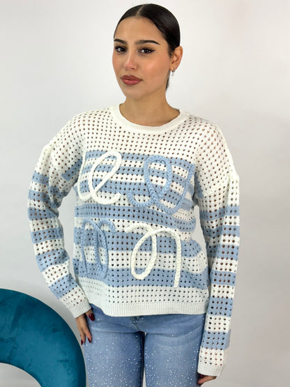 MAGLIA MARINÈ