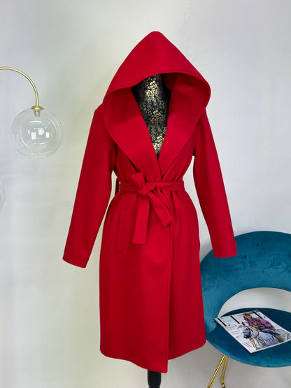 CAPPOTTO MINA