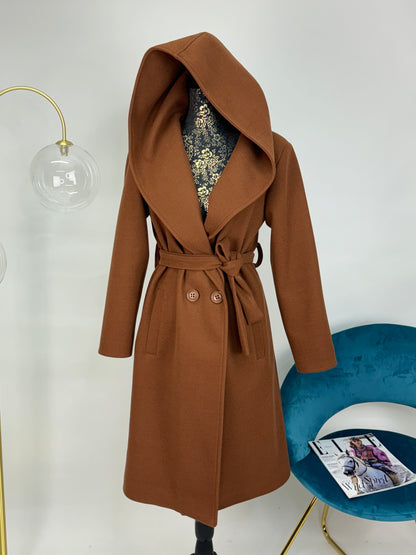 CAPPOTTO MINA