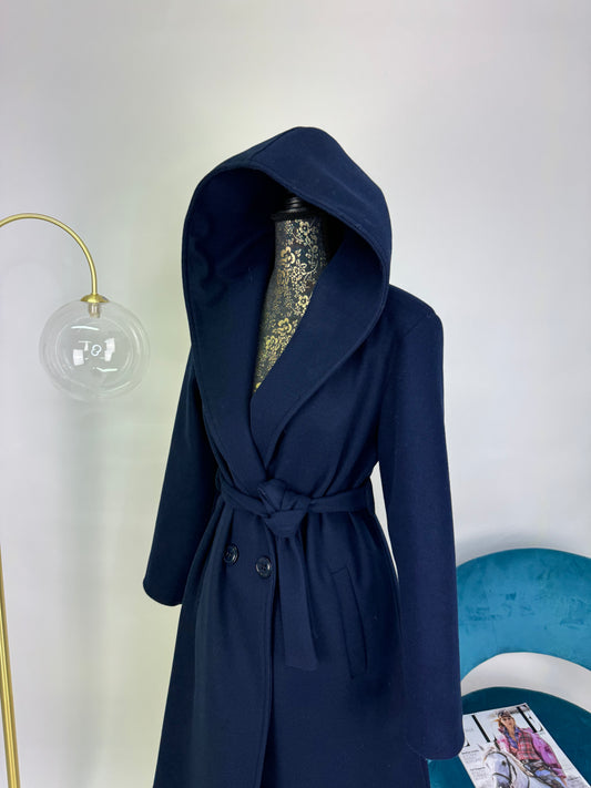 CAPPOTTO MINA