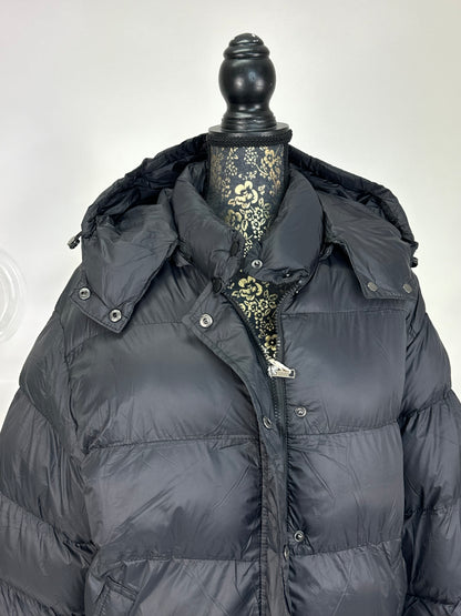 BOMBER MANHATTAN