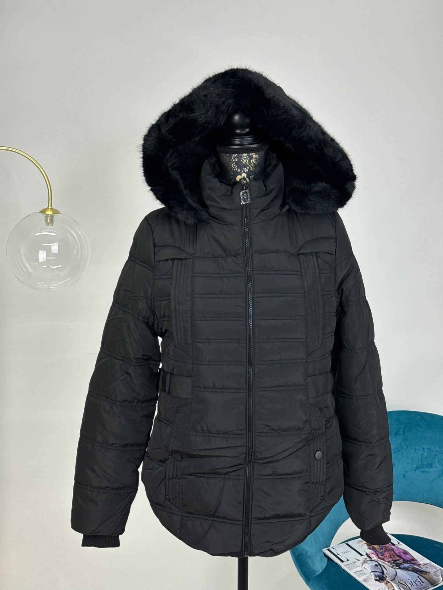 PIUMINO ALASKA