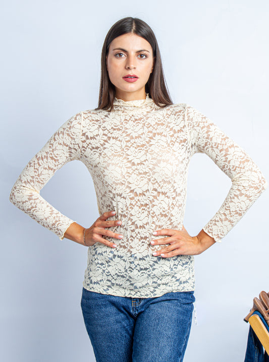 MAGLIA PIZZO