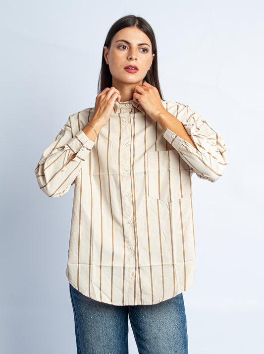 CAMICIA HONEY
