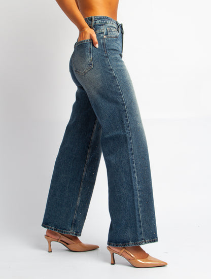JEANS DAILY LIGHTS