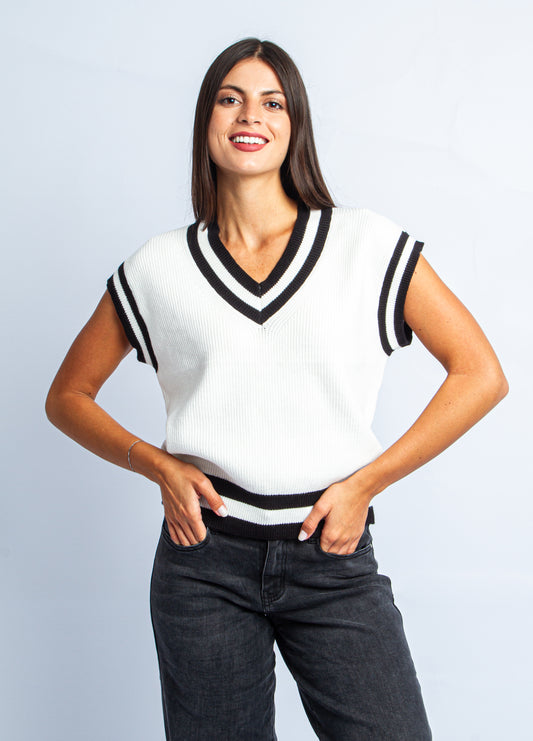 GILET ANIKA