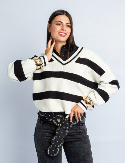 MAGLIA NEREIDE