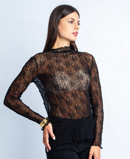 MAGLIA FLOR